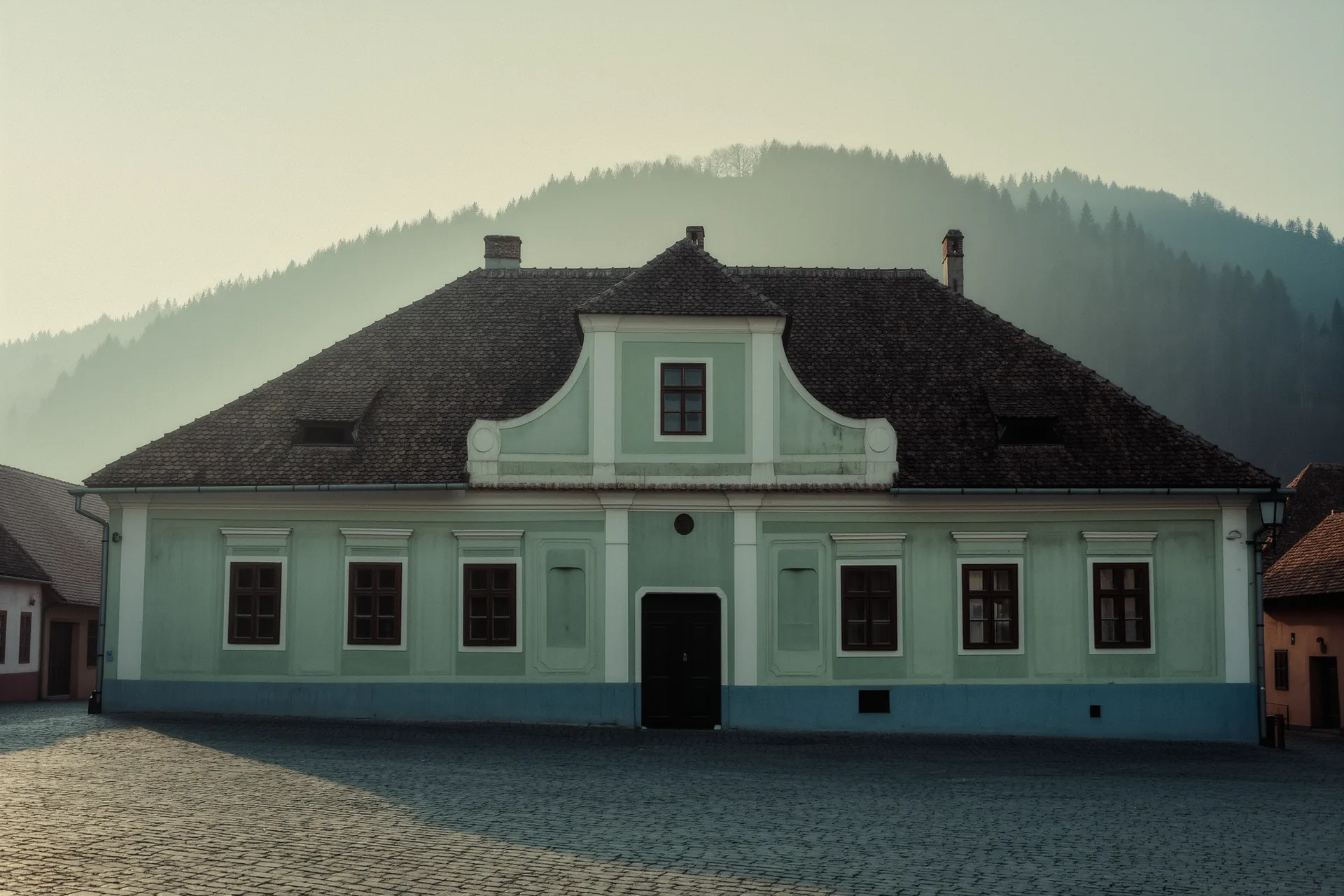 Immobilien in Rumänien